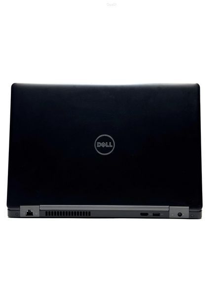 Ноутбук Dell Latitude 5580 IPS Intel Core i5 (i5-6300U) 8 Гб 256 Гб SSD (Вживаний - Клас )