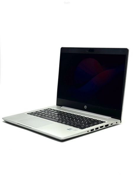 Ноутбук HP ProBook 440 G7 TN Intel Core i3 (i3-10110U) 8 Гб 256 Гб SSD (Вживаний - Клас B)