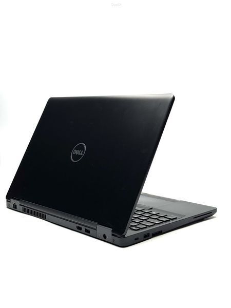 Ноутбук Dell Latitude 5580 IPS Intel Core i5 (i5-6300U) 8 Гб 256 Гб SSD (Вживаний - Клас )