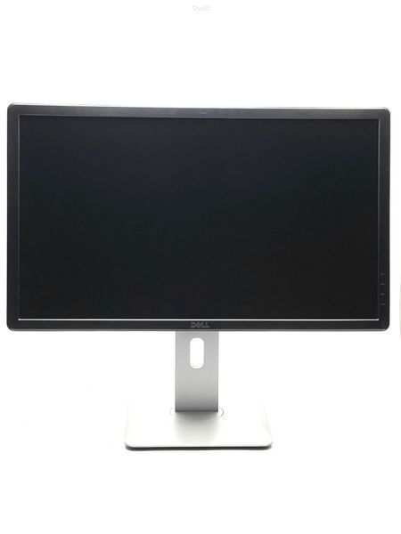 Монітор Dell E2414Ht 24" TN (Вживаний - Клас A-)