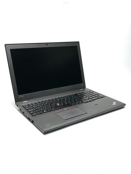 Ноутбук Lenovo ThinkPad T560 TN Intel Core i5 8 Гб 180 Гб SSD ( Клас A-) NTU0521243 фото