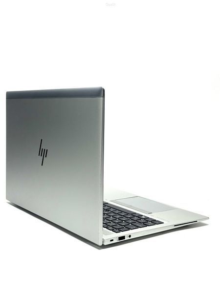 Ноутбук HP EliteBook 855 G7 IPS AMD Ryzen 5 (Ryzen 5 Pro 4650U) 16 Гб 256 Гб SSD Клас A- (GNB0526159) Б/В