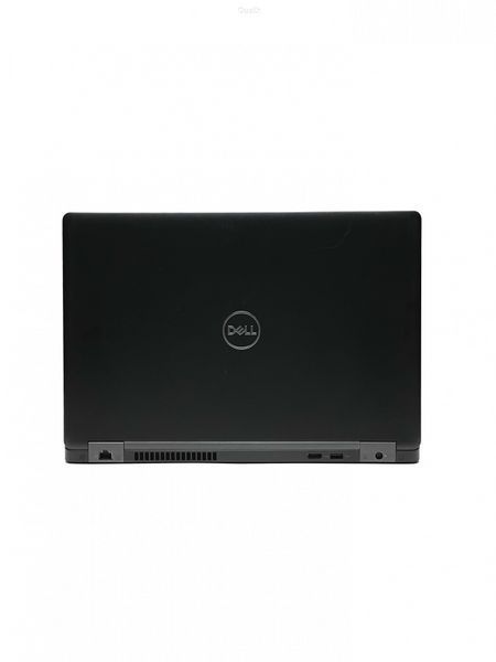 Ноутбук Dell Latitude 5590 TN Intel Core i5 (i5-8250U) 8 Гб 256 Гб SSD (Вживаний - Клас B)