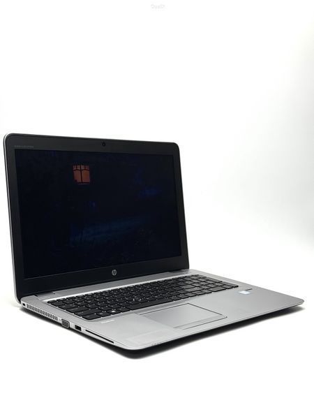 Ноутбук HP EliteBook 850 G3 TN Intel Core i5 (i5-6300U) 8 Гб 128 Гб SSD Клас A- (GNB0925116) Б/В