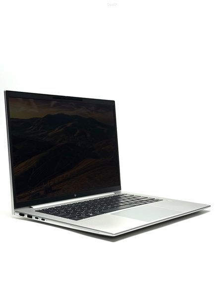 Ноутбук HP EliteBook 845 G9 IPS AMD Ryzen 5 (Ryzen 5 Pro 6650U) 16 Гб 256 Гб SSD (Вживаний - Клас A-)