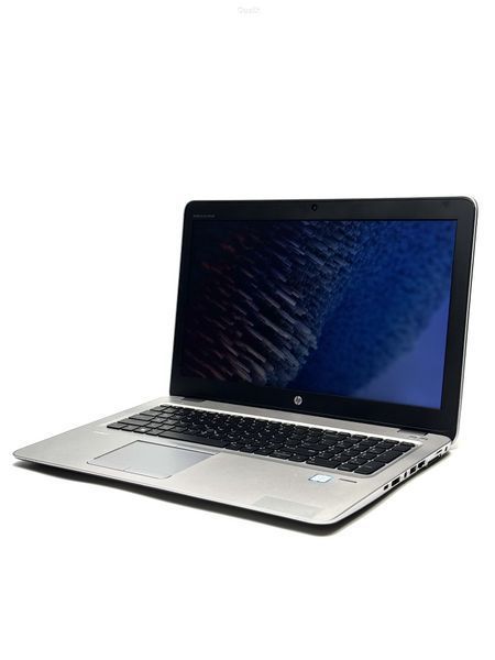 Ноутбук HP EliteBook 850 G3 TN Intel Core i5 (i5-6200U) 8 Гб 256 Гб SSD Клас B (NTB0426336) Б/В