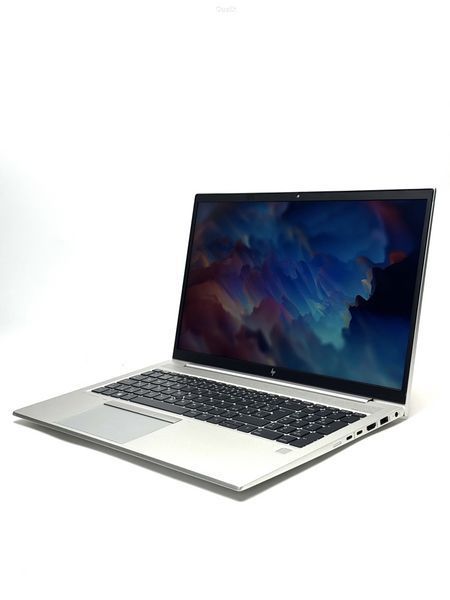 Ноутбук HP EliteBook 855 G7 IPS AMD Ryzen 5 (Ryzen 5 Pro 4650U) 16 Гб 256 Гб SSD Клас A- (GNB0526097) Б/В