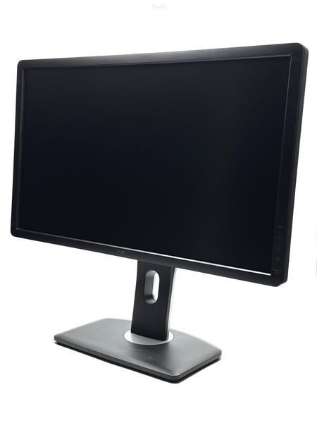 Монітор Dell P2412Hb 24" TFT+TN (Вживаний - Клас A-) RNB0225650 фото
