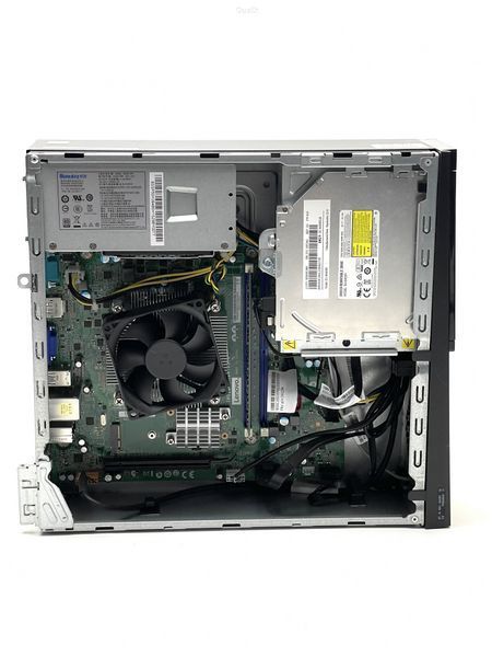 Системний блок Lenovo ThinkCentre S510 Intel Core i5 (i5-6400) 8 Гб 256 Гб SSD SFF ( Клас A-)