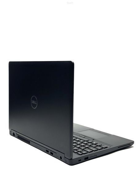 Ноутбук Dell Latitude 5580 IPS Intel Core i5 (i5-6300U) 16 Гб 256 Гб SSD Клас A (NTB0426019) Б/В