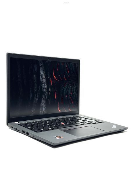 Ноутбук Lenovo ThinkPad x13 Gen 2 IPS AMD Ryzen 7 (Ryzen 7 Pro 5850U) 16 Гб 256 Гб SSD Клас B (NTB0226249) Б/В