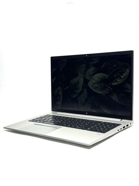 Ноутбук HP EliteBook 855 G8 Multitouch AMD Ryzen 5 (Ryzen 5 Pro 5650U) 16 Гб 256 Гб SSD Клас A (NTB0226135) Б/В