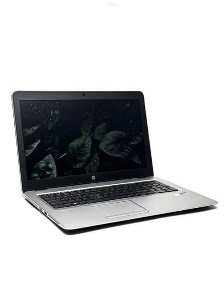 Ноутбук HP EliteBook 850 G3 TN Intel Core i5 (i5-6300U) 8 Гб 128 Гб SSD Клас B (NTB0426346) Б/В