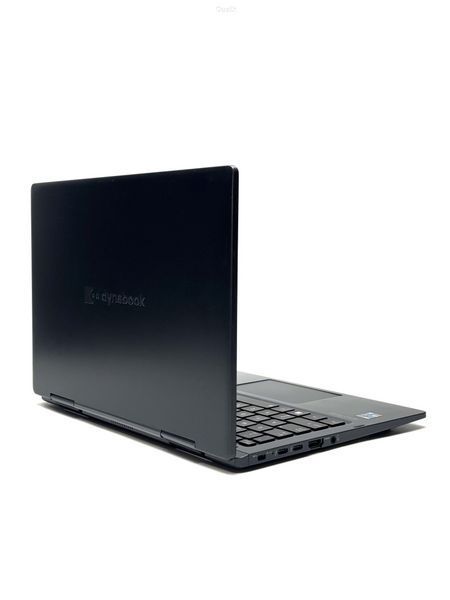 Ноутбук Dynabook Portege X30W-J Multitouch Intel Core i5 (i5-1135G7) 16 Гб 256 Гб SSD Клас B (NTB0226461) Б/В