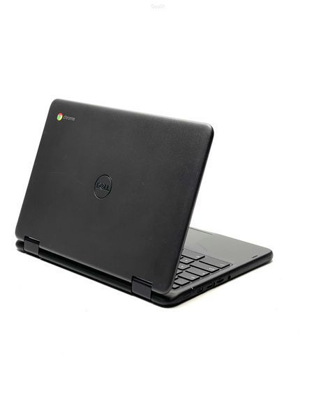 Ноутбук Dell ChromeBook 3100 2-in-1 Multitouch Intel Celeron (N4020) 4 Гб 32 Гб SSD (Вживаний - Клас A-) RNB0325569 фото