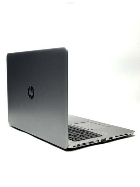 Ноутбук HP EliteBook 850 G3 TN Intel Core i7 (i7-6600U) 8 Гб 128 Гб SSD Клас A- (NTB0426183) Б/В