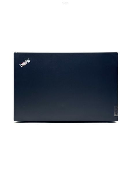 Ноутбук Lenovo ThinkPad E15 Gen 2 IPS Intel Core i5 (i5-1135G7) 16 Гб 256 Гб SSD Клас B (NTB1125203) Б/В