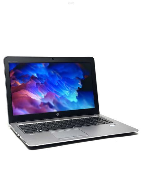 Ноутбук HP EliteBook 850 G3 TN Intel Core i7 (i7-6600U) 8 Гб 128 Гб SSD Клас A- (NTB0426183) Б/В