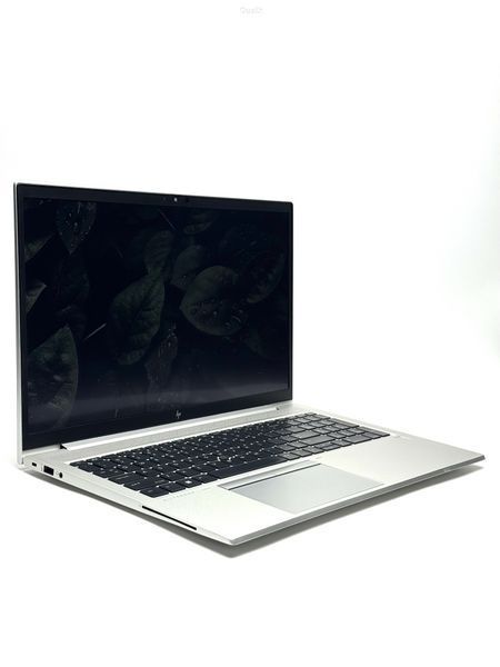 Ноутбук HP EliteBook 855 G8 Multitouch AMD Ryzen 5 (Ryzen 5 Pro 5650U) 16 Гб 256 Гб SSD Клас A (NTB0226135) Б/В