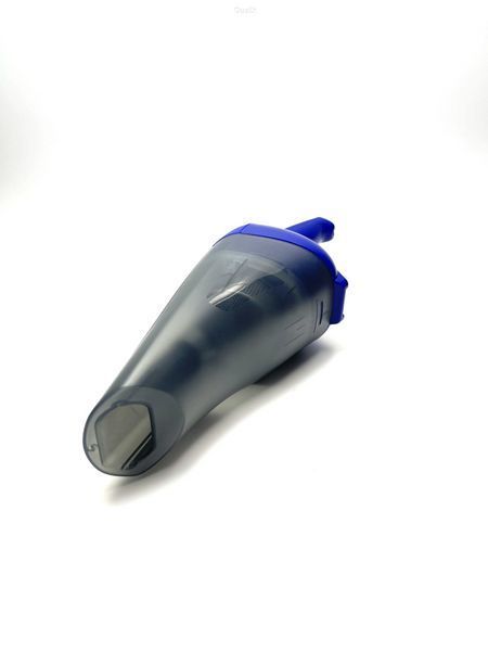 Акумуляторний пилосос Black&Decker NVC115WA (вживаний)
