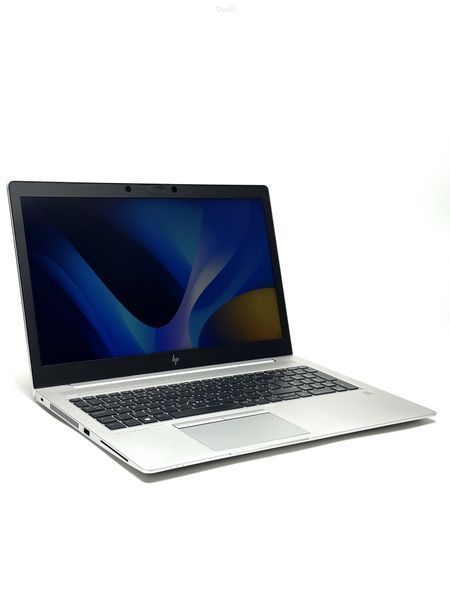 Ноутбук HP EliteBook 755 G5 IPS AMD Ryzen 5 (Ryzen 5 Pro 2500U) 8 Гб 256 Гб SSD Клас B (NTB0426150) Б/В