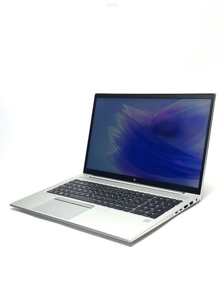 Ноутбук HP EliteBook 855 G7 IPS AMD Ryzen 5 (Ryzen 5 Pro 4650U) 16 Гб 256 Гб SSD Клас A- (GNB0526159) Б/В