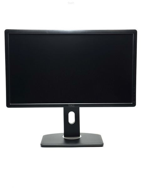 Монітор Dell P2412Hb 24" TFT+TN (Вживаний - Клас A-)