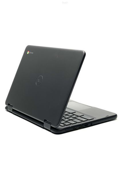 Ноутбук Dell ChromeBook 3100 2-in-1 Multitouch Intel Celeron (N4020) 4 Гб 32 Гб SSD (Вживаний - Клас A-) RNB0325590 фото