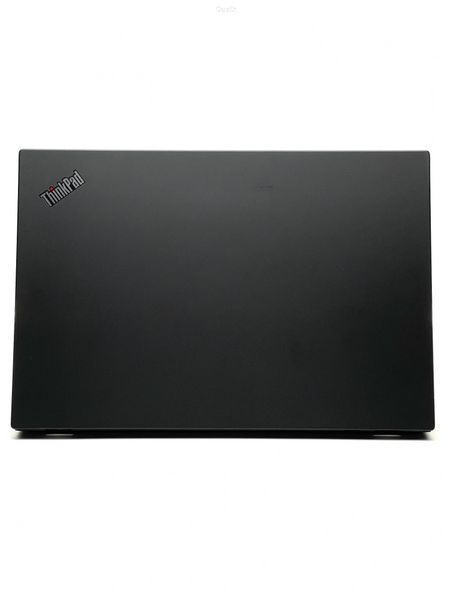 Ноутбук Lenovo ThinkPad T590 IPS Intel Core i5 16 Гб 256 Гб SSD (Вживаний - Клас A-)