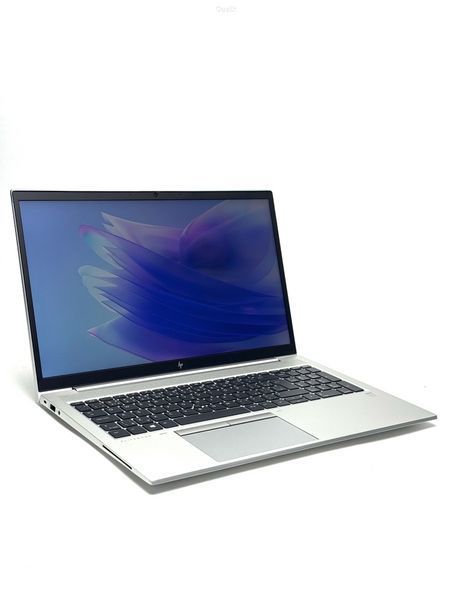 Ноутбук HP EliteBook 855 G7 IPS AMD Ryzen 5 (Ryzen 5 Pro 4650U) 16 Гб 256 Гб SSD Клас A- (GNB0526159) Б/В