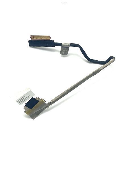 Шлейф матриці для ноутбука Lenovo ThinkPad T560 30 pin (вживаний) ZSH0347 фото Шлейф матриці для ноутбука Lenovo ThinkPad T560 30 pin (вживаний) ZSH0347 фото