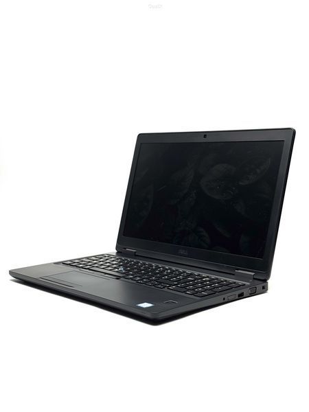 Ноутбук Dell Latitude 5580 IPS Intel Core i5 (i5-6300U) 8 Гб 256 Гб SSD (Вживаний - Клас )