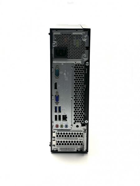 Системний блок Lenovo ThinkCentre S510 Intel Core i5 (i5-6400) 8 Гб 256 Гб SSD SFF ( Клас A-)