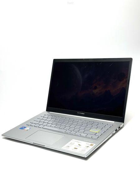 Ноутбук Asus VivoBook 14 S413EA IPS Intel Core i5 (i5-1135G7) 16 Гб 512 Гб SSD Клас A- (NTB0226590) Б/В NTB0226590 фото
