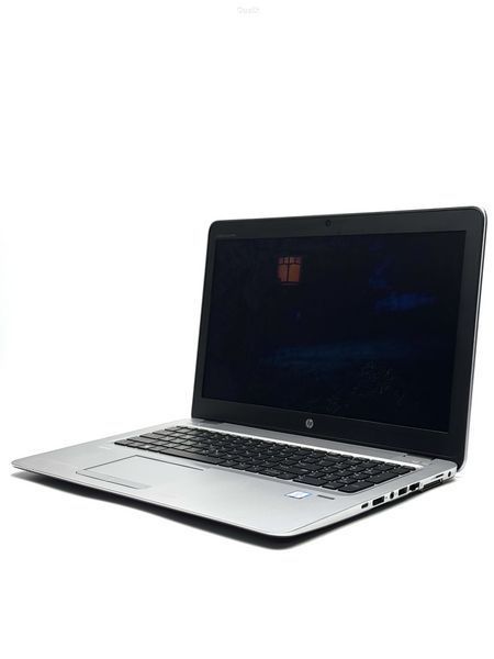Ноутбук HP EliteBook 850 G3 TN Intel Core i5 (i5-6300U) 8 Гб 128 Гб SSD Клас A- (GNB0925116) Б/В