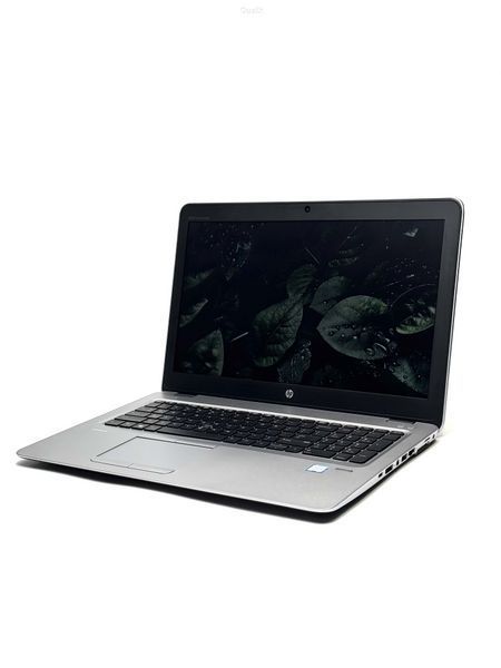 Ноутбук HP EliteBook 850 G3 TN Intel Core i5 (i5-6300U) 8 Гб 128 Гб SSD Клас B (NTB0426346) Б/В