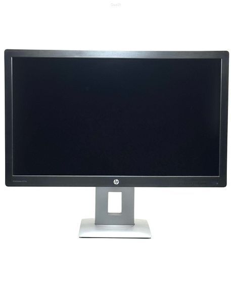 Монітор HP EliteDisplay E272q 27" IPS (Вживаний - Клас A-)