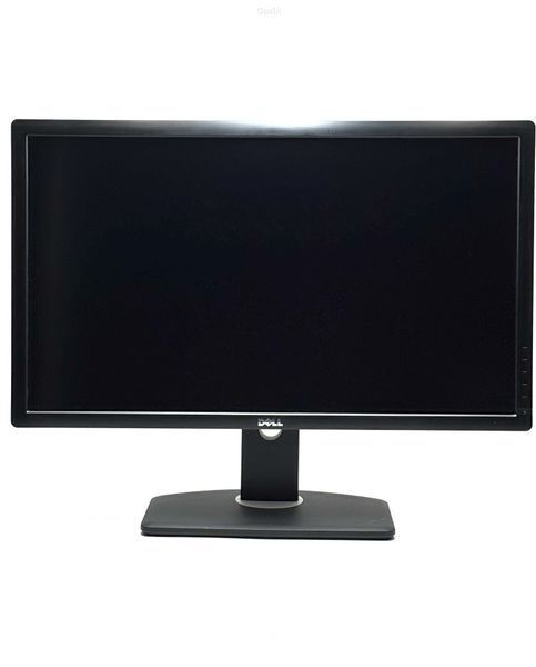Монітор Dell U2713H 27" AH-IPS (Вживаний - Клас A-) RNB0225567 фото