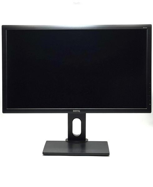 Монітор BENQ GL2760-T 27" TN (Вживаний - Клас A-)