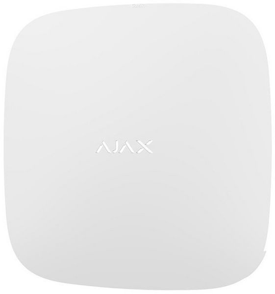 Комплект охоронної сигналізації Ajax StarterKit Plus White 10272672 фото