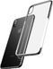 Чохол-накладка Baseus Shining Case для iPhone XS Max Black
