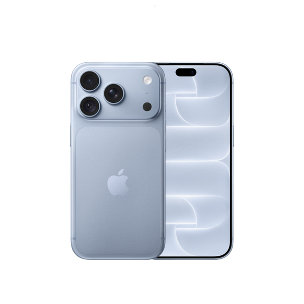 СМАРТФОН IPHONE 18 PRO GLACIER 256GB DEMO-ZFR YT000000253 фото