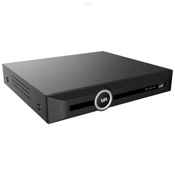 Відеореєстратор VIA SECURITY VS-N2120 YSAP358     фото