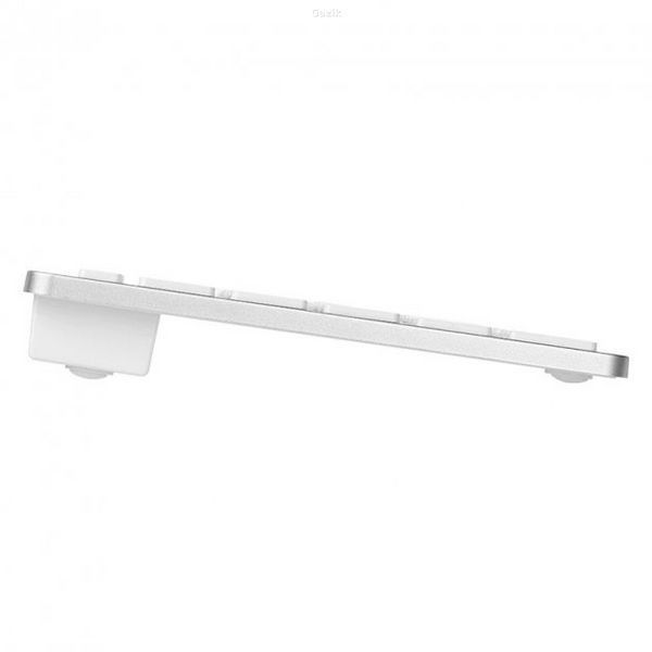 Комплект бездротовий Hoco DI05 BlueTooth White (ENG / RU / UA)