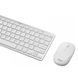 Комплект бездротовий Hoco DI05 BlueTooth White (ENG / RU / UA)