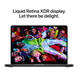 НОУТБУК MBP 14 SB