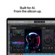 НОУТБУК MBP 14 SB