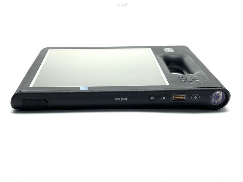Планшет Motion Computing MC-F5te 10.4" S-IPS Pro i7-3667U 4 Гб 128 Гб (Вживаний - Клас A)