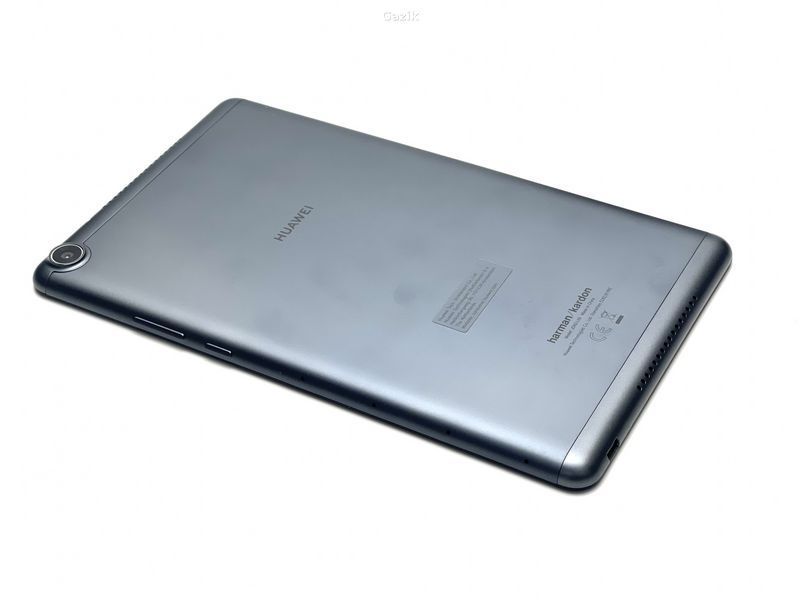 Планшет Huawei MediaPad M5 Lite 8" IPS Kirin 710 3 Гб 32 Гб (Вживаний - Клас B)