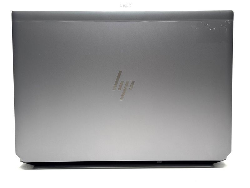 Ноутбук HP ZBook 17 G5 IPS Intel Core i7 (i7-8750H) 16 Гб 512 Гб SSD Клас A- (NTB1025238) Б/В NTB1025238 фото